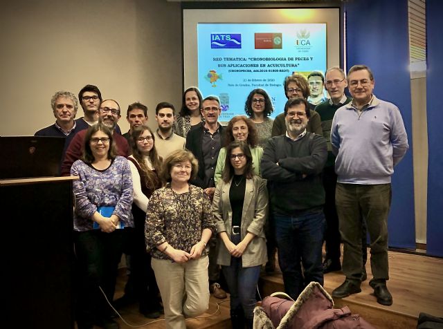 Investigadores de la UMU forman parte de una red nacional de Cronobiología - 1, Foto 1