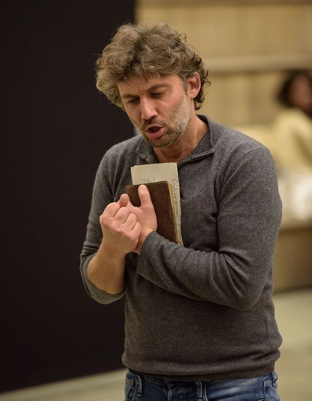 Siete localidades de la Región de Murcia acogen la proyección en directo desde Londres de Fidelio, Foto 3