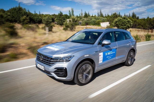 Cómo conducir de forma eficiente según el tipo de motorización del vehículo - 2, Foto 2