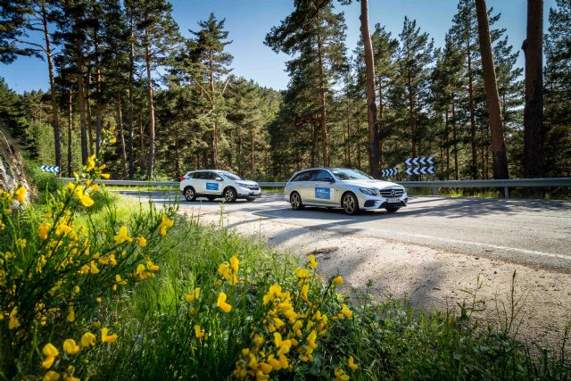 Cómo conducir de forma eficiente según el tipo de motorización del vehículo - 3, Foto 3