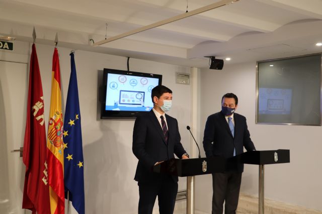 La Comunidad conmemora el Día Internacional de los Datos Abiertos con una jornada de sensibilización dirigida a empresarios - 1, Foto 1