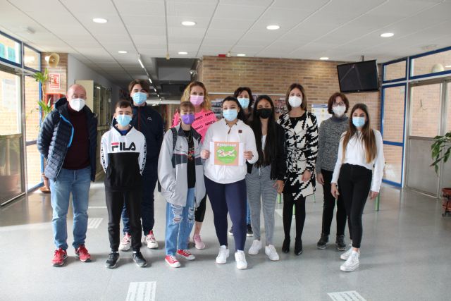 Ciencia a favor de Aguiproan - 1, Foto 1