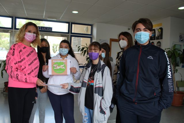 Ciencia a favor de Aguiproan - 2, Foto 2