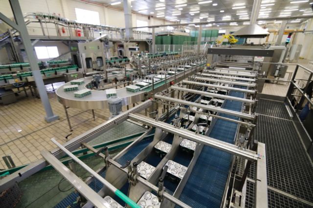 Estrella de Levante sustituye las anillas de plástico de las latas por cartón cien por cien biodegradable - 2, Foto 2