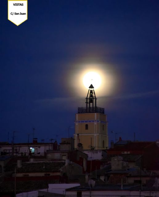 Resuelto el Concurso de Fotografía 'Bullas desde tu casa' - 1, Foto 1