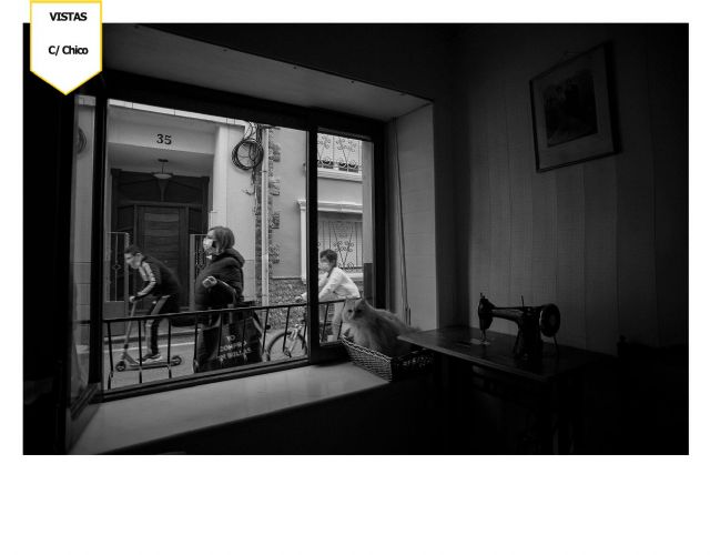 Resuelto el Concurso de Fotografía 'Bullas desde tu casa' - 2, Foto 2