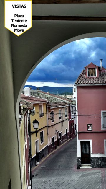 Resuelto el Concurso de Fotografía 'Bullas desde tu casa' - 3, Foto 3