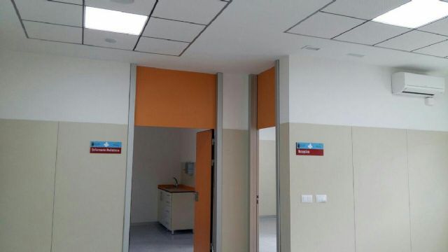 Los consultorios de Alumbres y Vistalegre restablecen su horario habitual de atención - 1, Foto 1