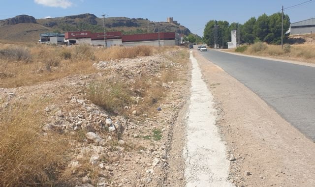 Finaliza el proceso de regularización del suministro eléctrico del Polígono Industrial Cerro del Castillo - 1, Foto 1