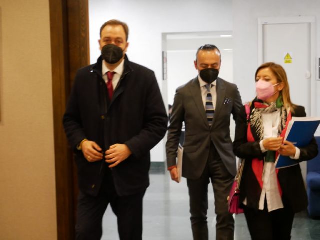 Mª Dolores Valcárcel: Apoyamos el uso de energías renovables y el autoconsumo con medidas fiscales que lo favorezcan - 2, Foto 2