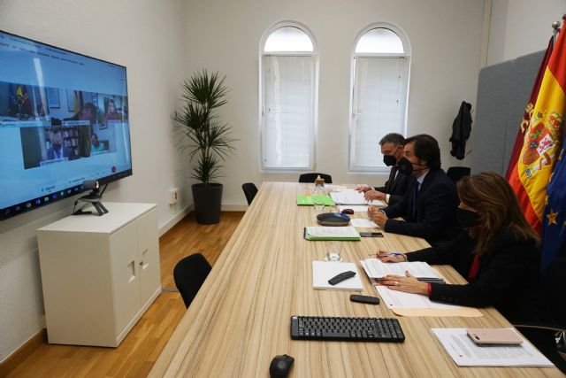 La Fundación Séneca triplicará su presupuesto este año hasta llegar a los 15 millones de euros - 1, Foto 1