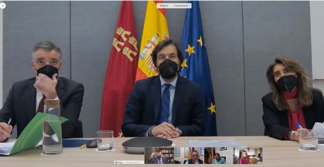 La Fundación Séneca triplicará su presupuesto este año hasta llegar a los 15 millones de euros - 2, Foto 2