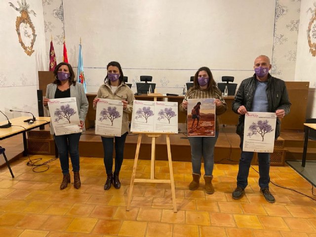 Actividades conmemorativas por el Día Internacional de la Mujer 8-M - 1, Foto 1
