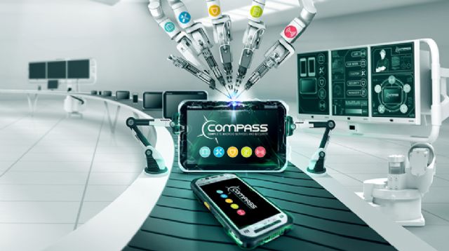 La inversión de Google en Android Enterprise y su colaboración con Panasonic garantizan que los dispositivos TOUGHBOOK se adecuen a las crecientes necesidades de digitalIzación - 1, Foto 1