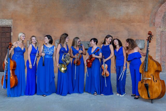 El Auditorio pone en marcha los ´Domingos musicales´, un ciclo de conciertos de cámara que incluye varios estrenos - 2, Foto 2