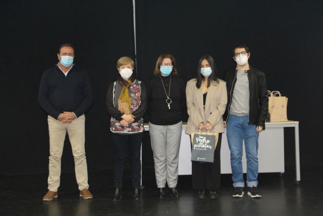 Herencia de un alquimista de Martha Rojas Aguilar primer premio del VII Concurso de microrrelatos La Sal - 1, Foto 1