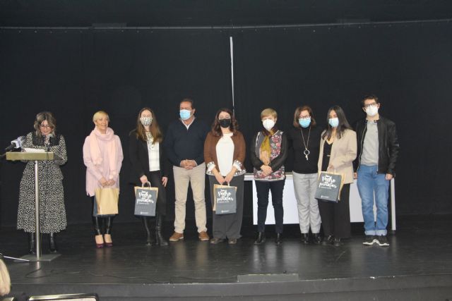 Herencia de un alquimista de Martha Rojas Aguilar primer premio del VII Concurso de microrrelatos La Sal - 2, Foto 2