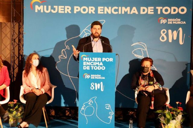 Mujer por encima de todo - 2, Foto 2