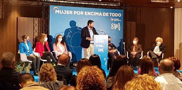 Mujer por encima de todo - 3, Foto 3