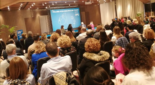 Mujer por encima de todo - 4, Foto 4