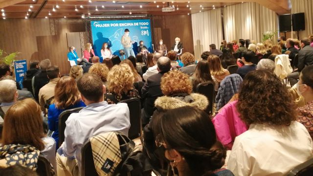 Mujer por encima de todo - 5, Foto 5