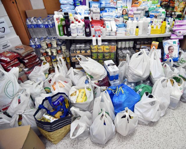 Cartagena se vuelca con Ucrania - 3, Foto 3