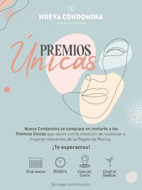 Nacen los Premios Únicas que valoran la trayectoria y el trabajo de mujeres relevantes de la Región de Murcia - 1, Foto 1