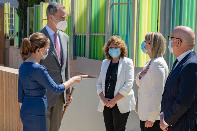 El Ayuntamiento colabora para que Cartagena se la única ciudad de la Región que imparta postgrados para la obtención de un máster en protocolo - 1, Foto 1