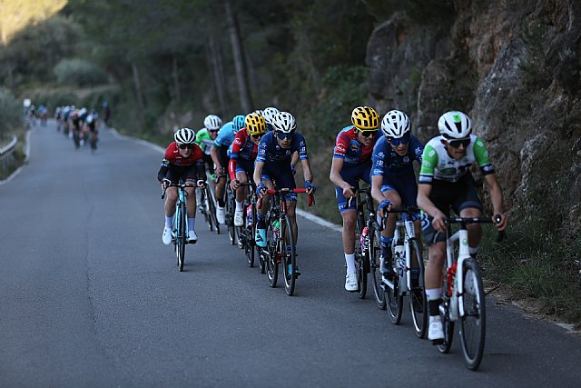 Domingo de podios para Valverde Team-Ricardo Fuentes - 3, Foto 3