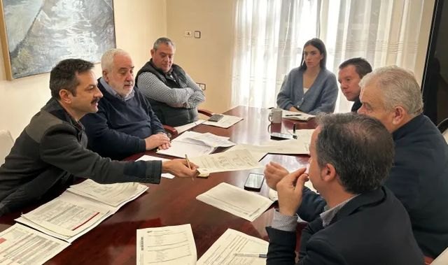 La Mancomunidad de Sierra Espuña sigue potenciando el turismo en el territorio - 1, Foto 1