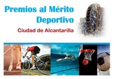 Abierta la convocatoria de los Premios al Mérito Deportivo Ciudad de Alcantarilla hasta el 20 de marzo - 1, Foto 1