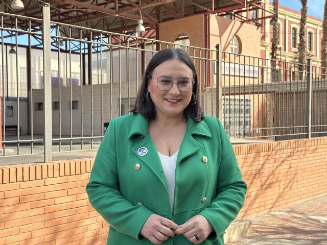 El PP exige al equipo de Gobierno de Moreno cámara de video vigilancia y un guardia de seguridad en la estación de autobuses de Águilas - 1, Foto 1