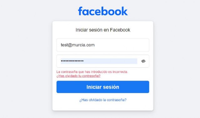 Facebook e Instagram sufren una caída global - 1, Foto 1