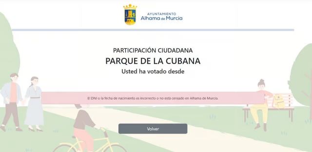 El PSOE denuncia que la consulta del PP sobre La Cubana vulnera la Ley de Protección de Datos - 2, Foto 2