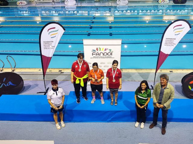 El Club Deportivo Aidemar continúa cosechando éxitos - 1, Foto 1