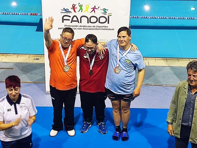 El Club Deportivo Aidemar continúa cosechando éxitos - 2, Foto 2