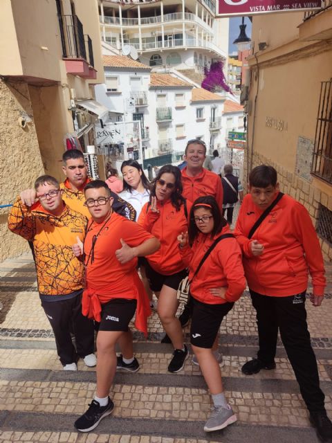 El Club Deportivo Aidemar continúa cosechando éxitos - 3, Foto 3