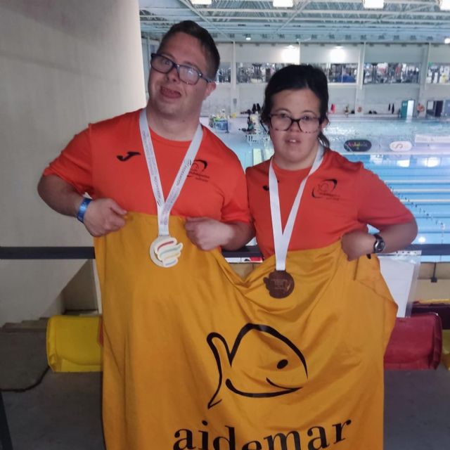 El Club Deportivo Aidemar continúa cosechando éxitos - 4, Foto 4