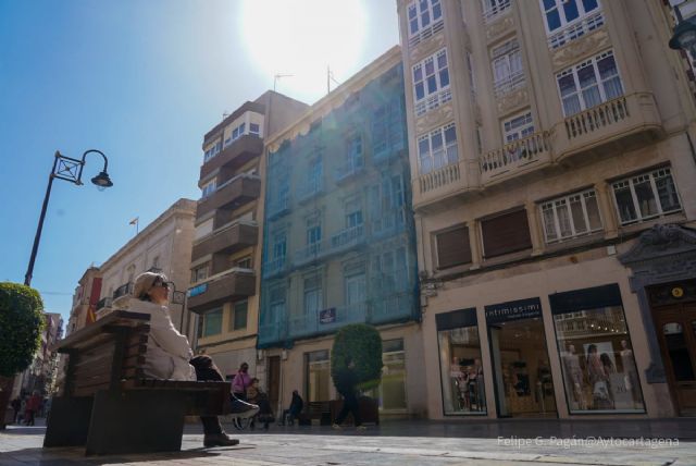 Alcaldía dicta el tradicional bando de fachadas autorizando obras de embellecimiento por Semana Santa - 1, Foto 1