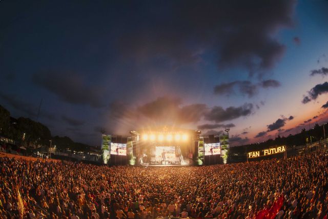 El Fan Futura suma Khea a los artistas que pasarán este verano por Los Alcázares - 2, Foto 2