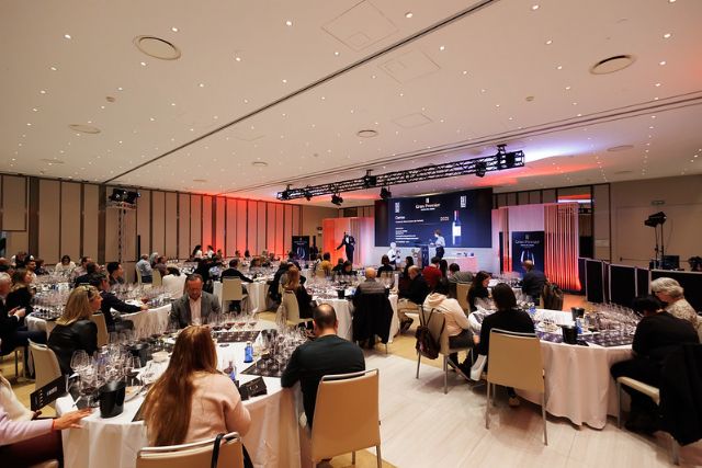 La Gran Premier de Ribera del Duero cierra con éxito su segunda edición, consolidándose como un evento de referencia en el sector - 1, Foto 1