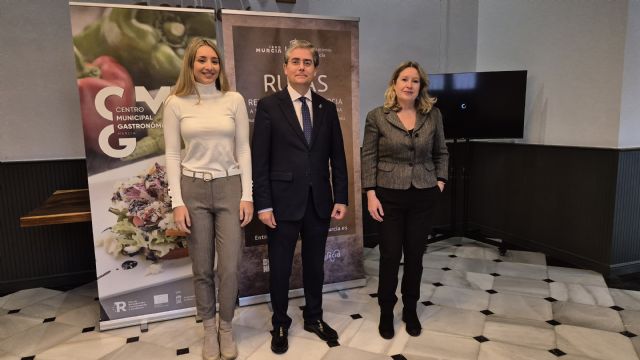 El Ayuntamiento de Murcia impulsa el turismo gastronómico con las rutas 'Saborea el origen de Murcia' - 1, Foto 1