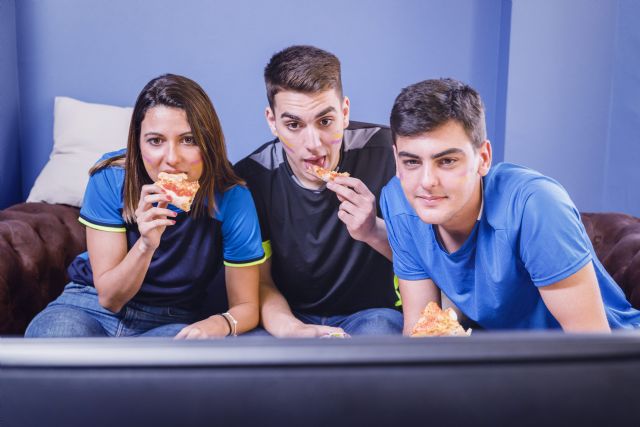 Más del 40% de los jóvenes españoles consume fútbol pirata - 1, Foto 1