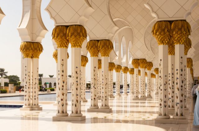 Celestyal  presenta los nuevos itinerarios arabia icónica para 2025 tras una exitosa primera temporada en el golfo arábigo - 1, Foto 1