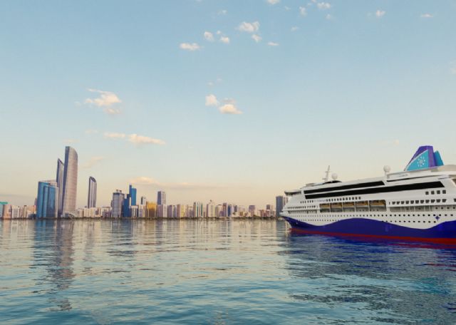 Celestyal  presenta los nuevos itinerarios arabia icónica para 2025 tras una exitosa primera temporada en el golfo arábigo - 2, Foto 2