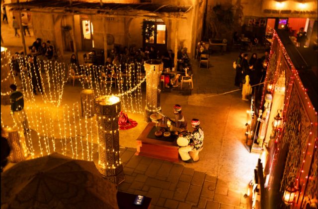 Celestyal  presenta los nuevos itinerarios arabia icónica para 2025 tras una exitosa primera temporada en el golfo arábigo - 3, Foto 3