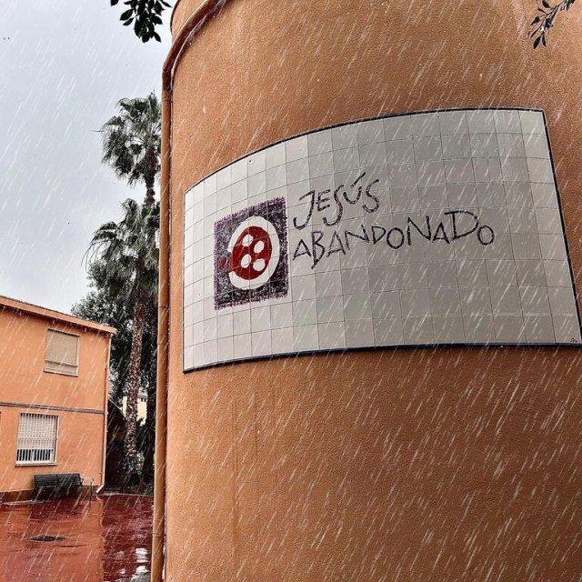 Jesús Abandonado pone a disposición de la administración las plazas reservadas ante alertas climatológicas - 1, Foto 1