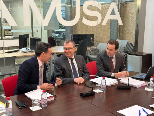 Jóvenes y familias contarán con un aval para la compra de su primera vivienda en las cooperativas gestionadas por Urbamusa - 2, Foto 2