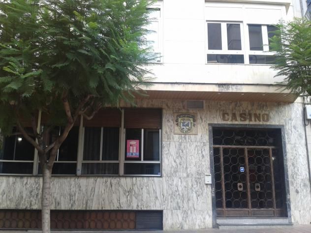 El Ayuntamiento de Molina de Segura inicia el procedimiento para adquirir el Casino con el fin de revitalizar el centro urbano dentro del proyecto Molina Renace - 1, Foto 1