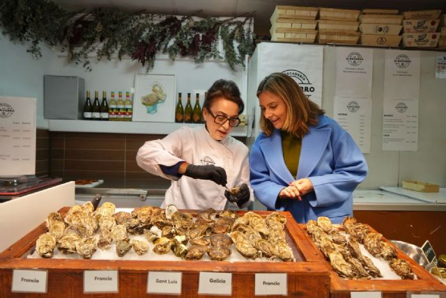 La Comunidad ayuda a mujeres mayores de 50 años a desarrollar su propio proyecto empresarial - 1, Foto 1